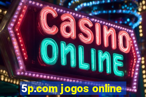 5p.com jogos online